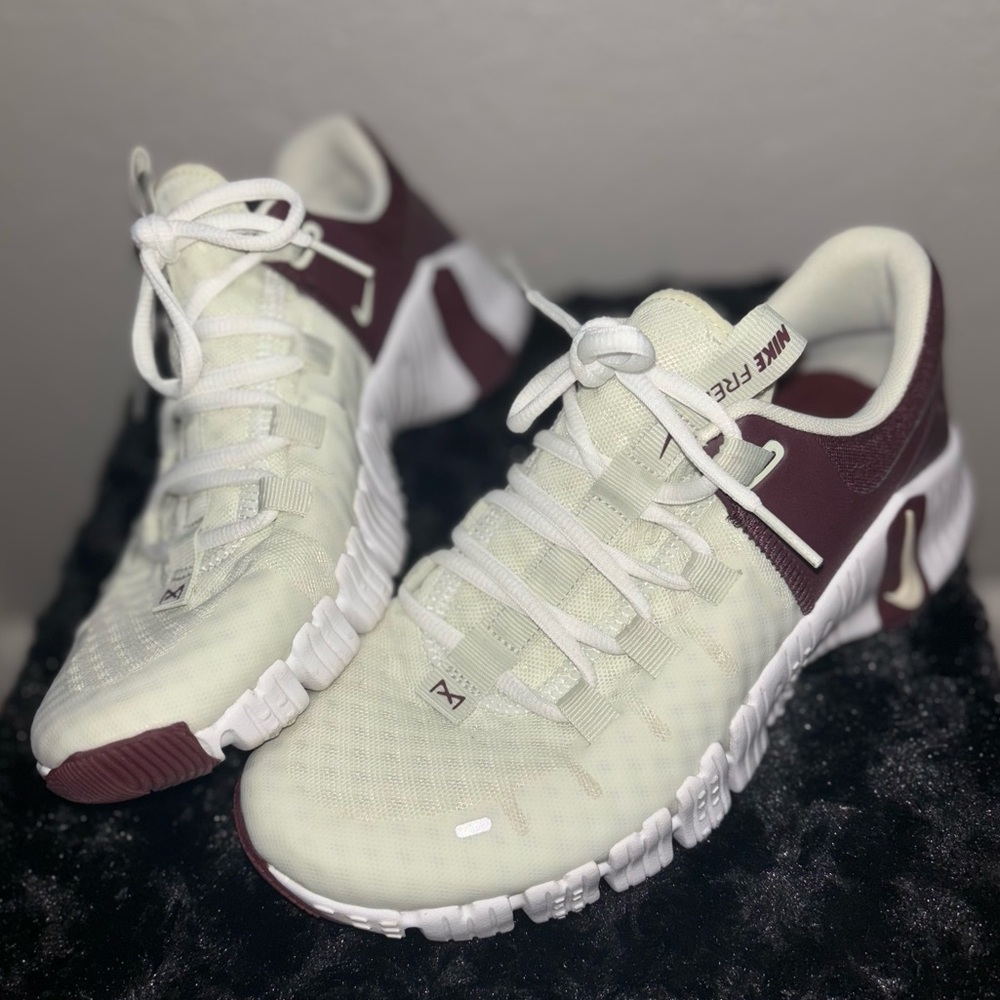 Nike Free Metcon Running Shoes
